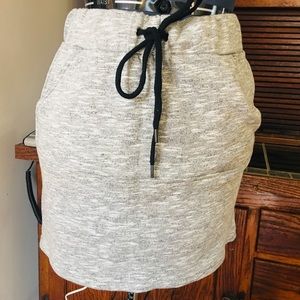 Mini skirt szM